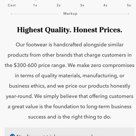 Thursday Boot Company Scout Brown Boot - Picture 13 of 14